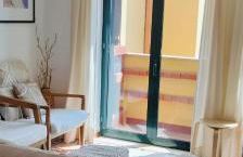 Boho Beach Apartment - Foto 21