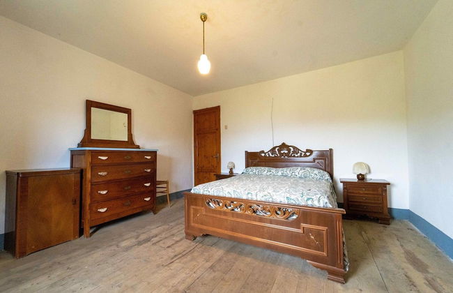 Holiday Home in Tuscany With Scenic Views - Foto 3