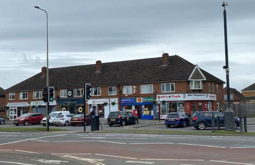 Modern 3-Bedroom villa, 3 Parking Spaces, WiFi - Foto 28