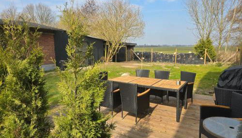 GästeKate - Foto 3, Garden