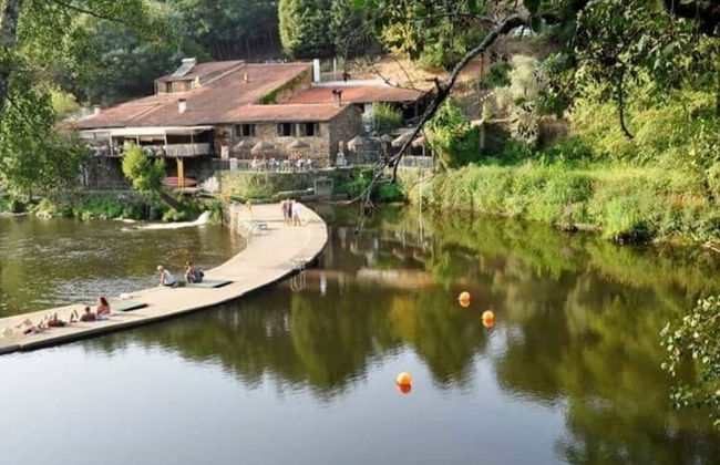 Coja Flores, Beautiful,river Beaches & Mountains - Foto 28