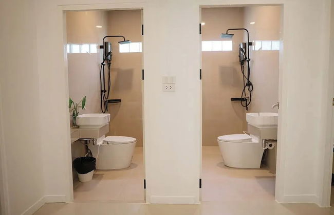 Villa Cavallo Chiangrai - Photo 18