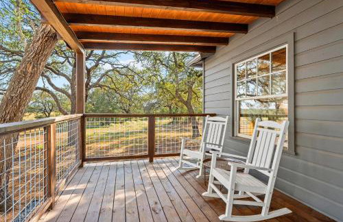 Ab Astris - Starry Night Cottage 2 - Foto 8