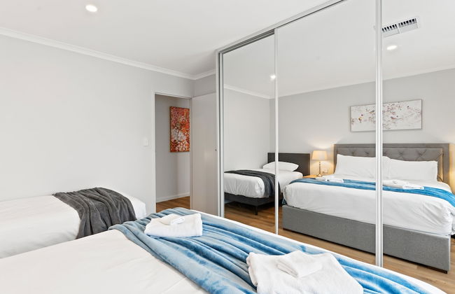 Payneham South Paradise Suite 4 - Foto 28
