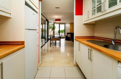 Villa Las Terrazas 17 Exclusive Chill Out and Pool By Canarias Prime Homes - Foto 70
