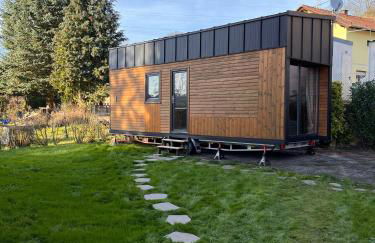 Tiny House - Foto 1