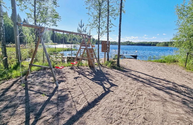 Nummentähti - Foto 3