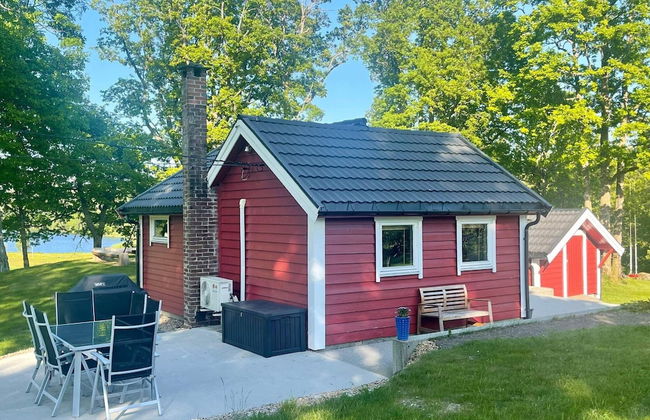 4 Person Holiday Home in Omastrand-by Traum - Photo 27