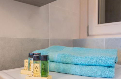 Co-g556-stat0at - Anna s Lodge - Foto 77