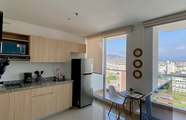 U-GO Edificio Eira - Foto 6