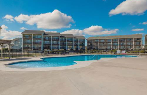 Surf Condos 618 - Foto 31