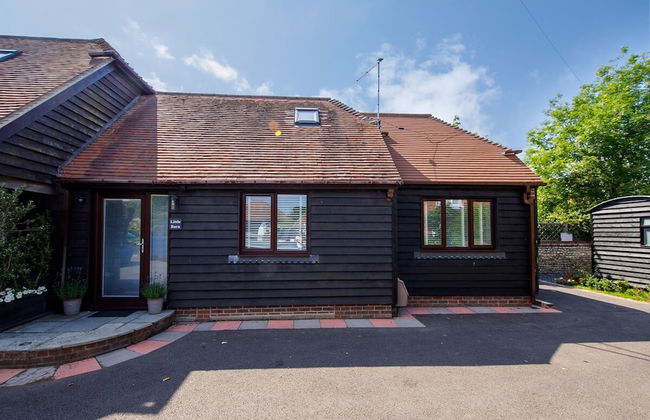 Idyllic Countryside Annexe Near West Wittering Beach - Foto 49