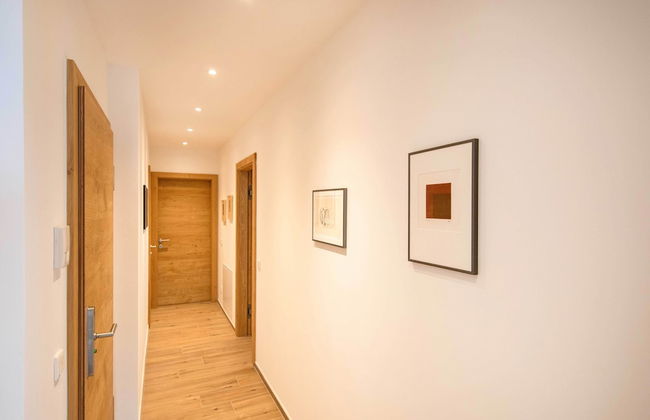 Premium Apartments Adlerhorst by we rent - Foto 2