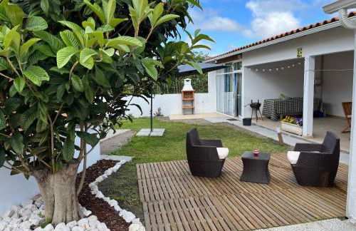 Moradia alegre no centro da Vila da Tocha. - Foto 16