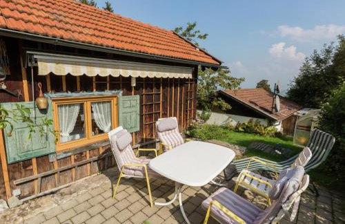 Idyllisches Ferienhaus mit Terrasse - Foto 6