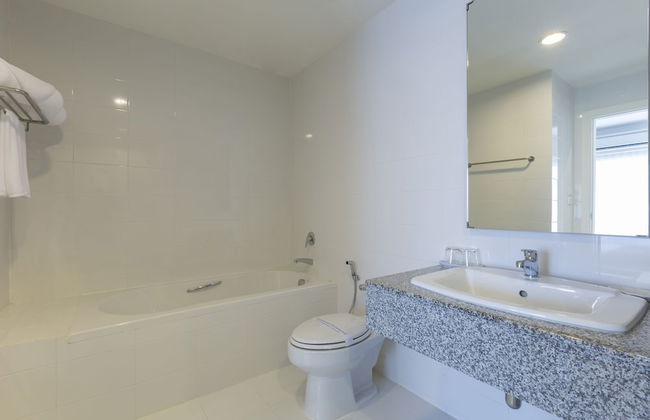 Kantary 304 Hotel - Foto 23