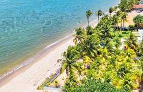 Morada da Praia - Porto de Pedras à Beira-Mar - Foto 6