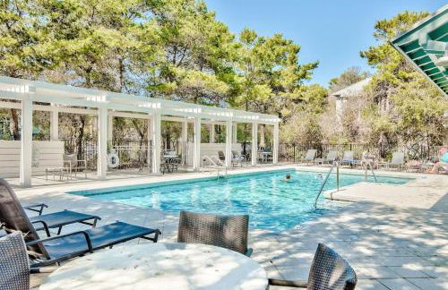 Beach Bungalow, 3 Min Walk to Beach, Golf Cart, 4 bikes, Wagon - Foto 25