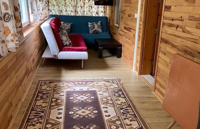 Cirali Villa Zeytin - Foto 29