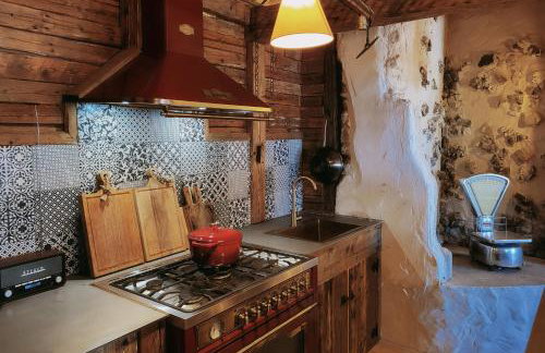 urig-alpine Lala Alm - 22 Personen - Foto 47