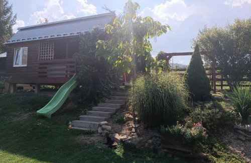 Skała i Las - Foto 14