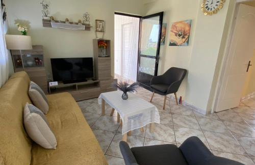 Sunny Apartment Amaliada - Foto 23