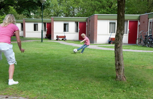 Cozy Bungalow in De Maasduinen - Photo 25