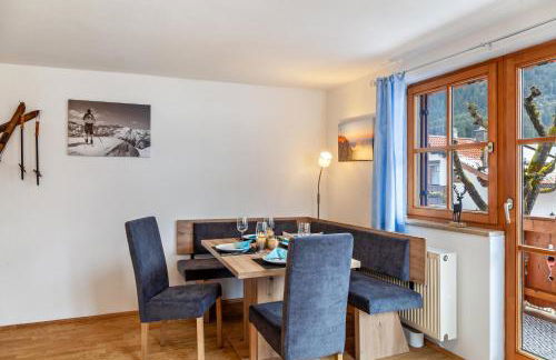 Ferienwohnung Zugspitze - Foto 6