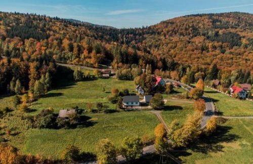 Beskidzka Oaza - Foto 8