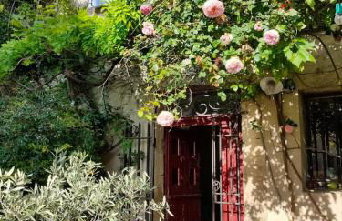Charming house in Provence, 2 to 10 people - Foto 1