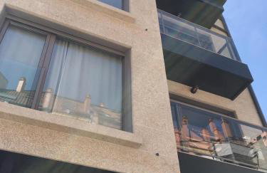 Casas Á Beira - Apartamentos - Photo 42