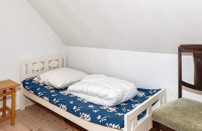 6 Person Holiday Home in Albaek - Foto 4