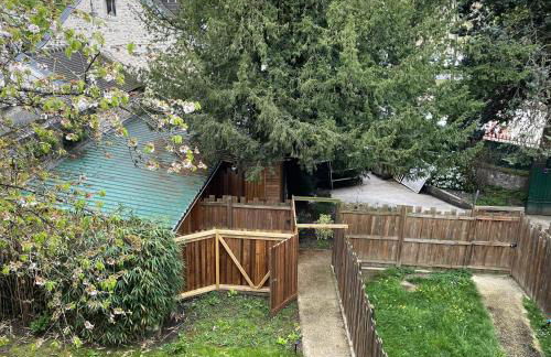 Maison Le Clos des Cerfs by La Boîte En Plus - Foto 20