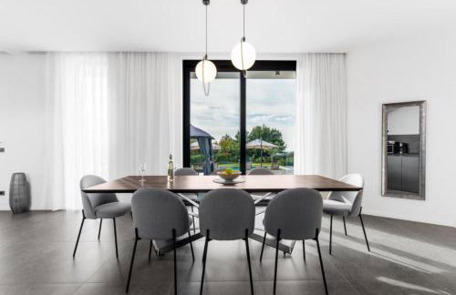 Villa Nura - Foto 21