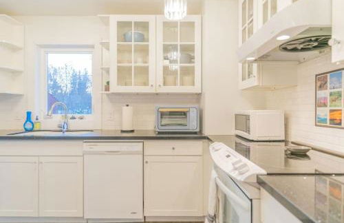 Taku's Contemporary & Stylish Private Retreat - Foto 69