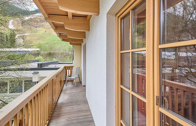 Apartment Residence Top 1 - Foto 40