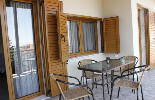 ZeusPlace Anastasia's Apartment 1 - Foto 41