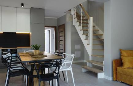 Raj nad jeziorem With Sauna Jacuzzi - Foto 8