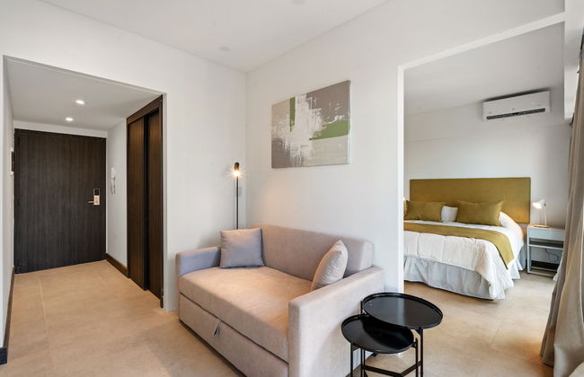 La Vie Suite Madero - Foto 21