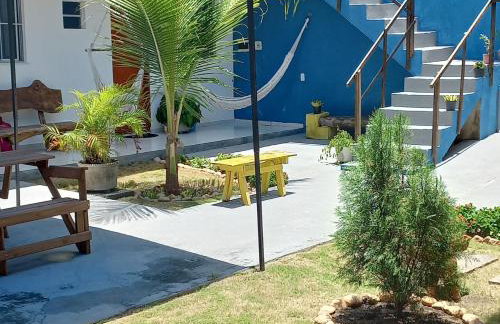 Hospedaria da Praia Fortaleza - Foto 13