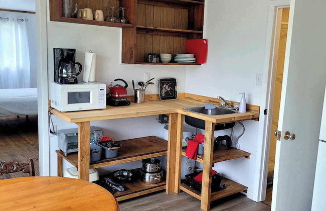 Mazinaw Lakeside RV Park & Campground - Foto 11