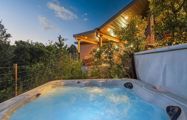 Mid-Hillside - Foto 35