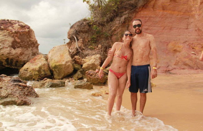 Excursión a Gamboa en barco - Foto 2