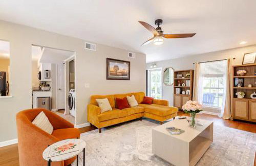 The Halcyon Days North Charleston - Foto 20