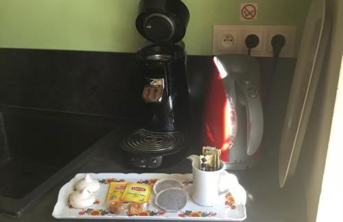 Aux Cornettes - Foto 10