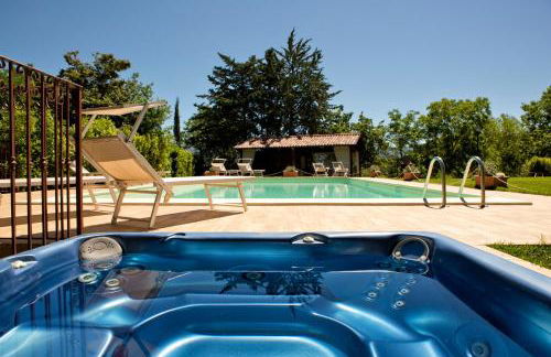 La Tenuta Dei Ricordi - Foto 32