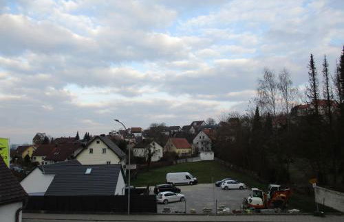 PARSBERGER STADTWOHNUNG 3 - Foto 21