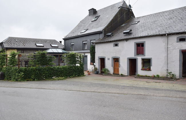 Pretty Cottage with 2 Bathrooms near Neufchateau - Foto 38