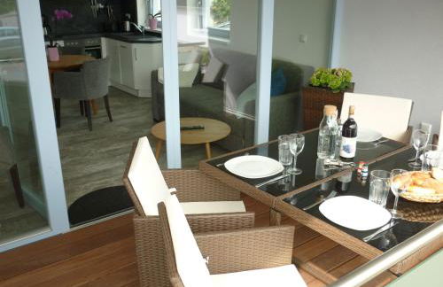 Feriewohnungen zum Leuchtturm - Photo 3