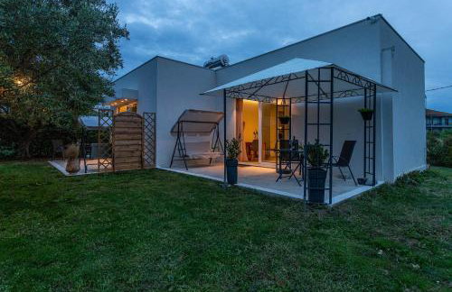 Mellagia Suites Kassandreia - Foto 20